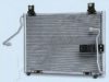KIA KK20161480 Condenser, air conditioning